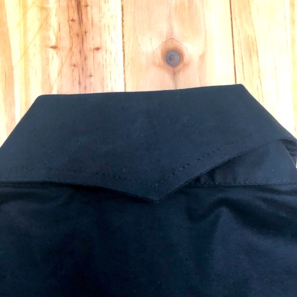 Toronto Maple Leafs Short Sleeve Button Up Shirt M - Picture 7 of 10